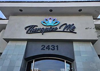 Crystal Sheldon, LCSW - THERAPIZE ME AT NV BEHAVIORAL HEALTH SERVICES - Henderson, NV Therapists - Clinic Exterior Image