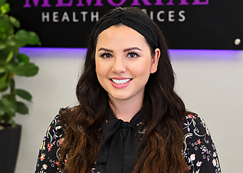 Crystal Sheldon, LCSW - THERAPIZE ME AT NV BEHAVIORAL HEALTH SERVICES Crystal Sheldon, LCSW - THERAPIZE ME AT NV BEHAVIORAL HEALTH SERVICES - Henderson, NV Therapists - Healthcare Staff Image