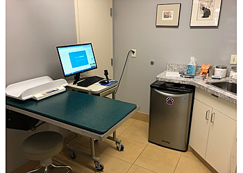 Crystal Springs Pet Hospital - San Mateo, CA Veterinary Clinics - Service Highlights
