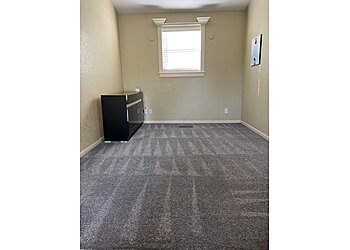 Independence Carpet Cleaners Crystal Steem Carpet & Upholstery Cleaner