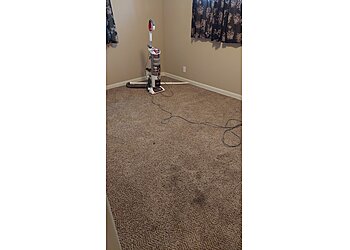 Independence Carpet Cleaners Crystal Steem Carpet & Upholstery Cleaner