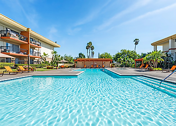 Crystal View Apartments Garden Grove Apartments For Rent image 1