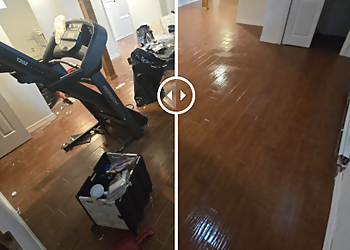 New York House Cleaning Services Crystal View Cleaning