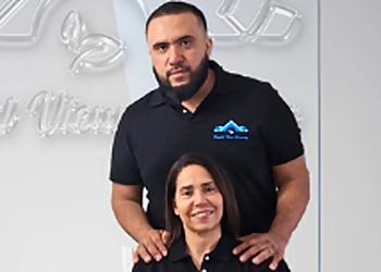 New York House Cleaning Services Crystal View Cleaning