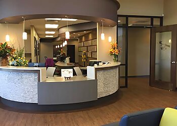 Wichita Kids Dentists Crystal Walker, DDS - CHILDREN’S DENTAL PROFESSIONALS, LLC