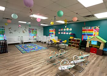 Midland Preschools Crystals Childcare & Preschool, LLC