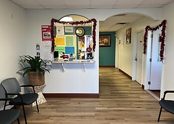 Midland Preschools Crystals Childcare & Preschool, LLC