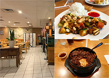 Topeka Sushi Cryster Asian Diner