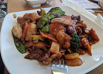 Cryster Asian Diner Topeka Sushi image 1
