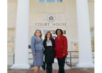 Hampton Criminal Defense Lawyers Crystina M. O’Brien - THE O'BRIEN LAW FIRM, PLLC