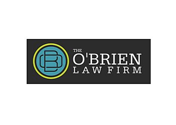Hampton Criminal Defense Lawyers Crystina M. O’Brien - THE O'BRIEN LAW FIRM, PLLC