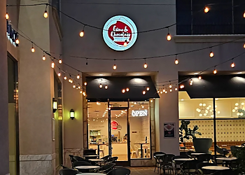 Mesa French Restaurants Crème & Chocolats