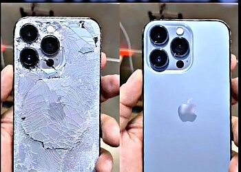 Hollywood Cell Phone Repair Ctrl Alt Repairs