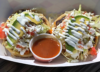 Dallas Food Trucks Cuates Kitchen