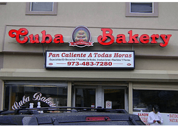 Newark Bakeries Cuba Bakery