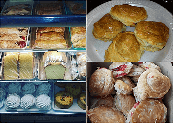 Newark Bakeries Cuba Bakery