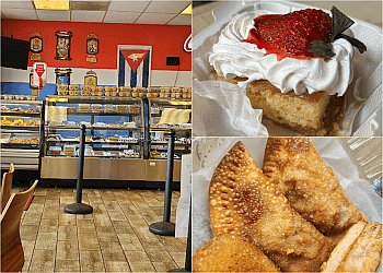 Aurora Bakeries Cuba Bakery & Café