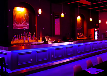 Jacksonville Night Clubs Cuba Libre Lounge