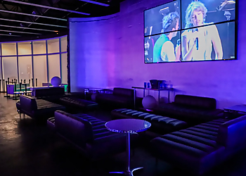 Jacksonville Night Clubs Cuba Libre Lounge