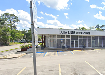 Cuba Libre Lounge Jacksonville Night Clubs image 1