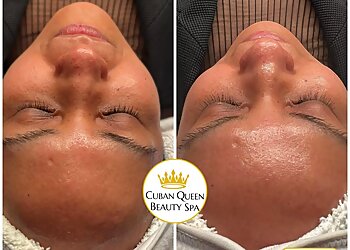 Grand Prairie Spas CubanQueen Beauty Spa