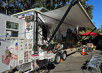 Cubans on Wheels Orlando Food Trucks image 1