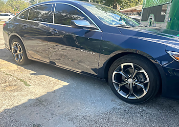 Houston Auto Body Shops Cubbage Collision