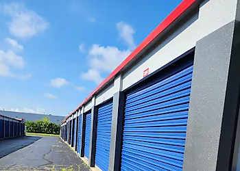 Ann Arbor Storage Units CubeSmart Self Storage