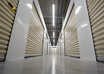 Arvada Storage Units CubeSmart Self Storage