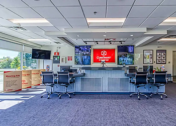 Arvada Storage Units CubeSmart Self Storage