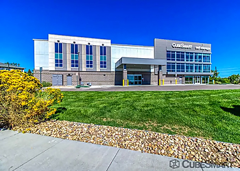 CubeSmart Self Storage Arvada Storage Units image 1