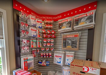 Aurora Storage Units CubeSmart Self Storage