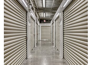 Chicago Storage Units CubeSmart Self Storage