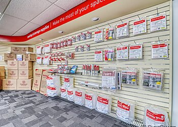 Chicago Storage Units CubeSmart Self Storage