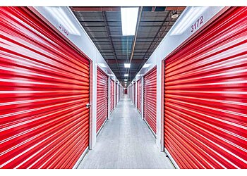 Grand Rapids Storage Units CubeSmart Self Storage