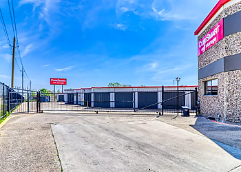 CubeSmart Self Storage CubeSmart Self Storage - Mesquite, TX Storage Units - Business Exterior Image