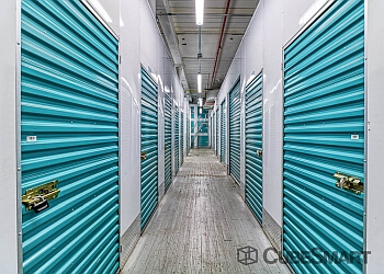 Paterson Storage Units CubeSmart Self Storage Paterson