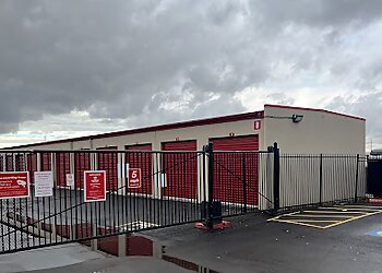 Salt Lake City Storage Units CubeSmart Self Storage