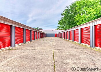 Shreveport Storage Units CubeSmart Self Storage