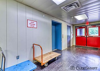 Shreveport Storage Units CubeSmart Self Storage