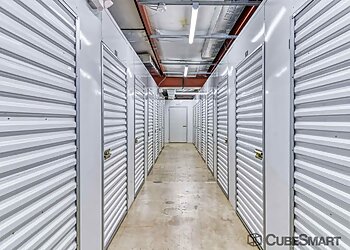 Tallahassee Storage Units CubeSmart Self Storage