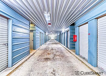 Tallahassee Storage Units CubeSmart Self Storage