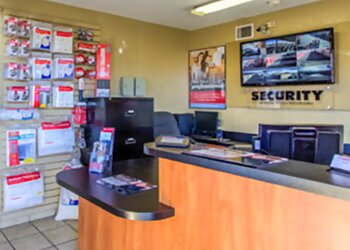 Albuquerque Storage Units CubeSmart Self Storage Albuquerque