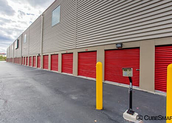 Boston Storage Units CubeSmart Self Storage Boston