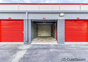 Cape Coral Storage Units CubeSmart Self Storage Cape Coral