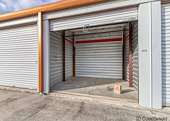 CubeSmart Self Storage Carrollton - Carrollton, TX Storage Units - Facility Image