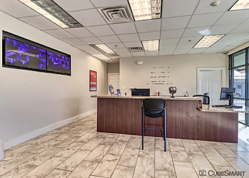 CubeSmart Self Storage Carrollton - Carrollton, TX Storage Units - Business Interior Image