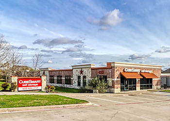 CubeSmart Self Storage Carrollton CubeSmart Self Storage Carrollton - Carrollton, TX Storage Units - Business Exterior Image