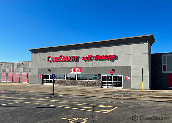 CubeSmart Self Storage Cedar Rapids
