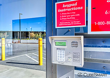 Chattanooga Storage Units CubeSmart Self Storage Chattanooga